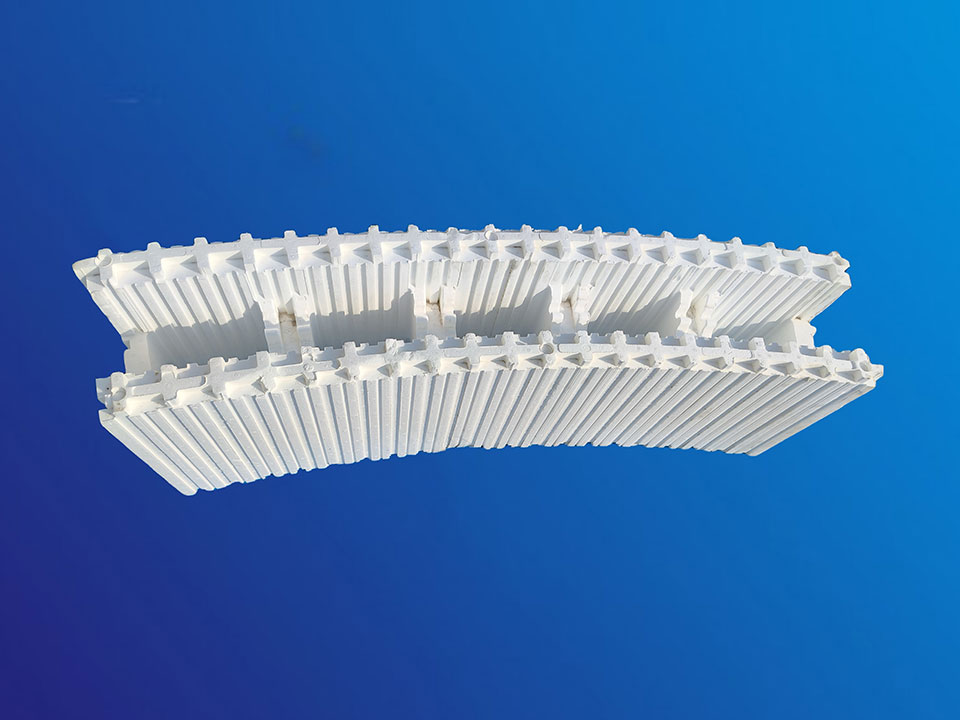 怎么看海容模塊的導(dǎo)熱系數(shù)，有哪些作用？