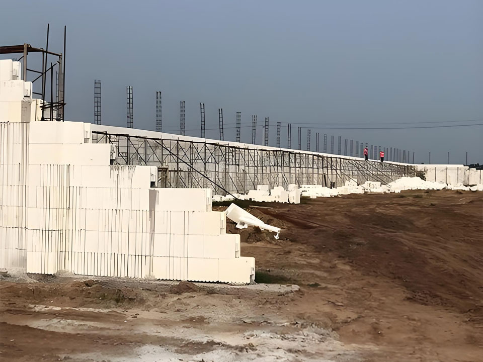 海容模塊用于農(nóng)業(yè)大棚的作用！